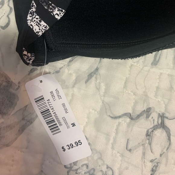 La Vie en Rose bathing suit (2 piece) - Picture 3 of 6